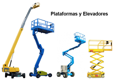 plataformaselevadoras